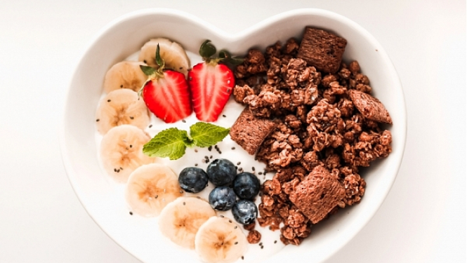 Jēkabpils novadā norisināsies veselība uztura meistarklases