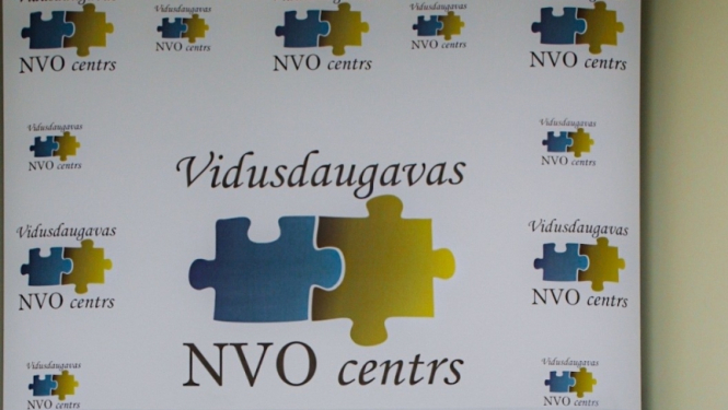 Ilustratīvs attēls par Vidusdaugavas NVO