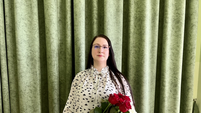 Antūžu pamatskolas direktores amatā iecelta Zane Grandāne