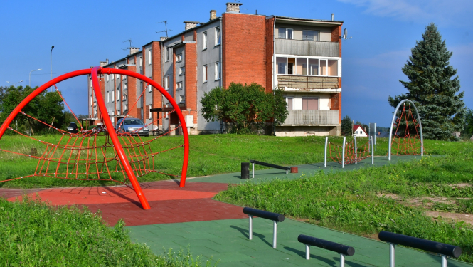 Šķēršļu josla Zīlānos