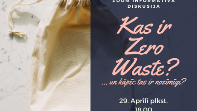 Kā mazināt savas ekoloģiskās pēdas nospiedumu? 