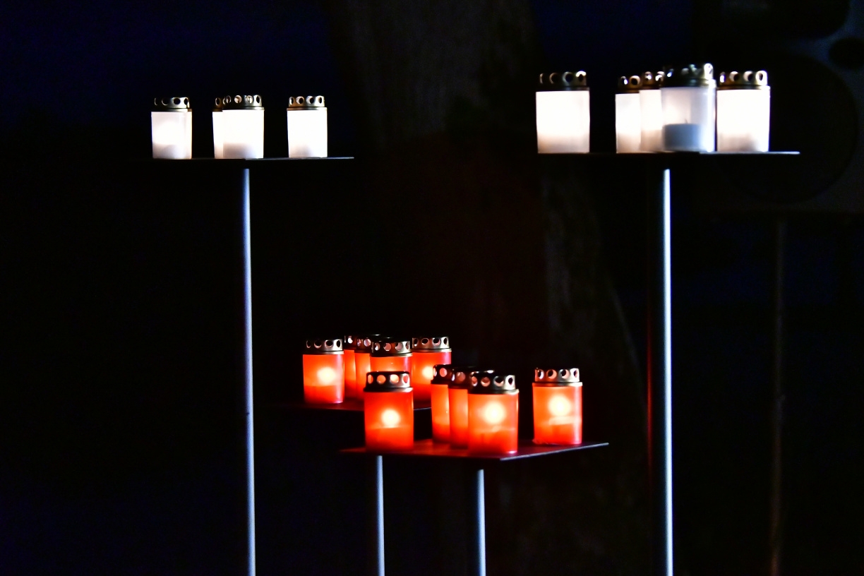 Lāčplēša diena Jēkabpilī 11.11.2020