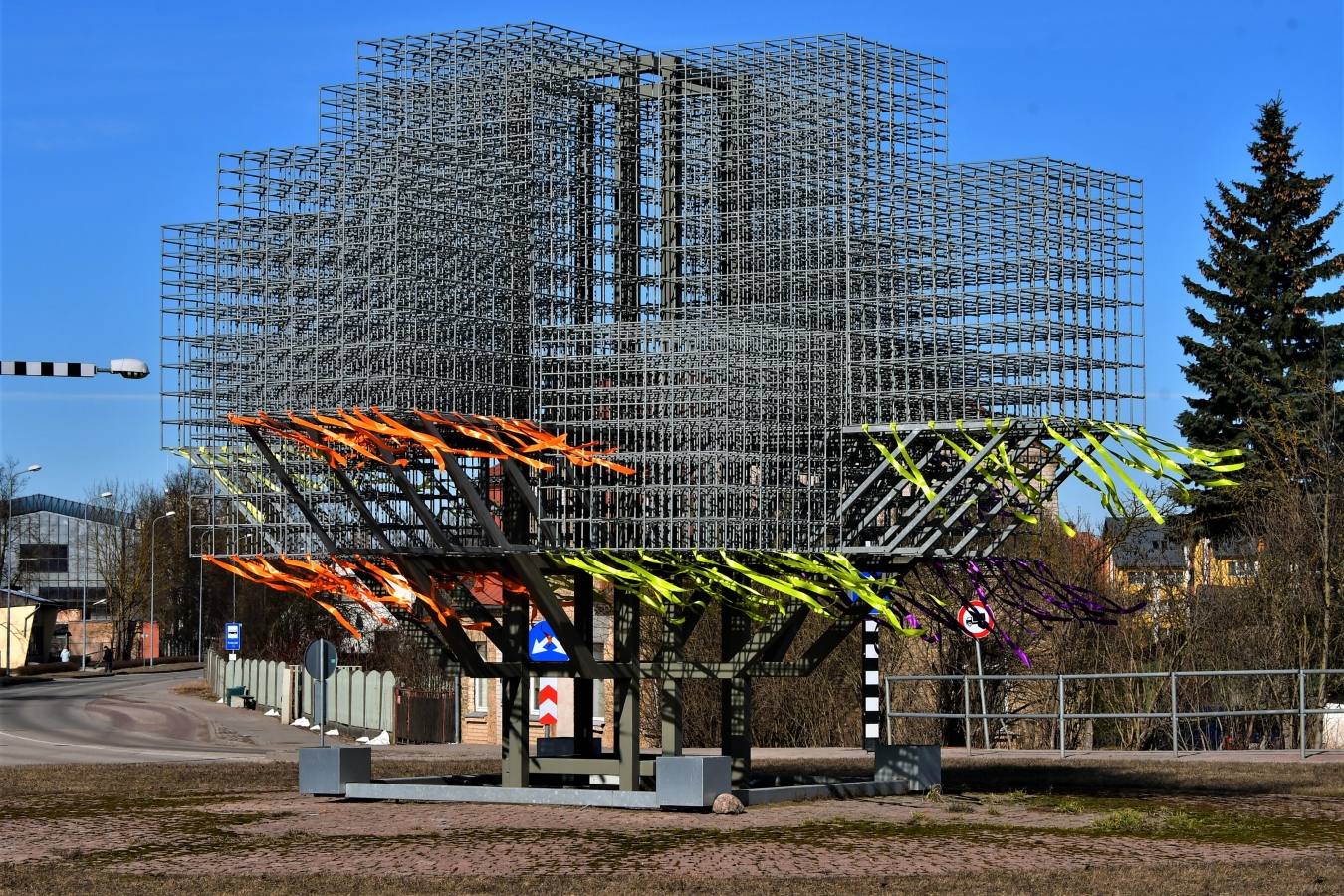 Jēkabpils pošas Lieldienām