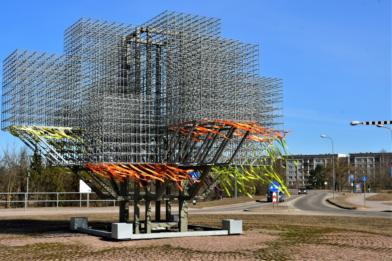 Jēkabpils pošas Lieldienām