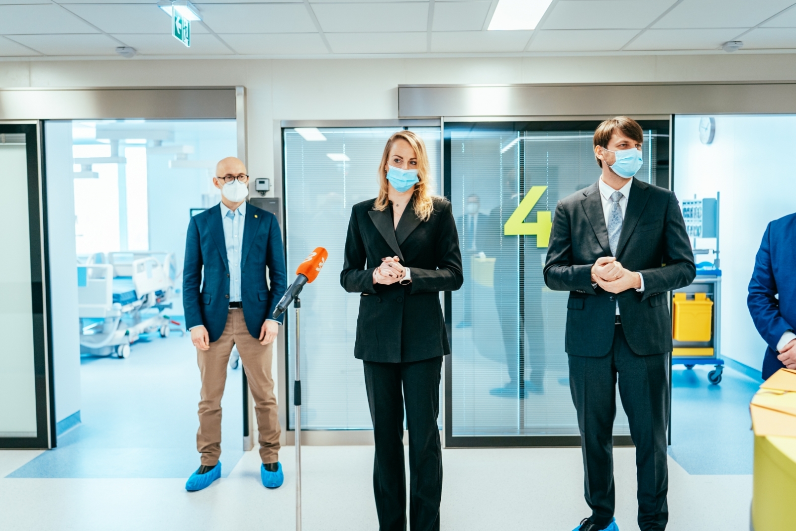 Margarita Meļņikova