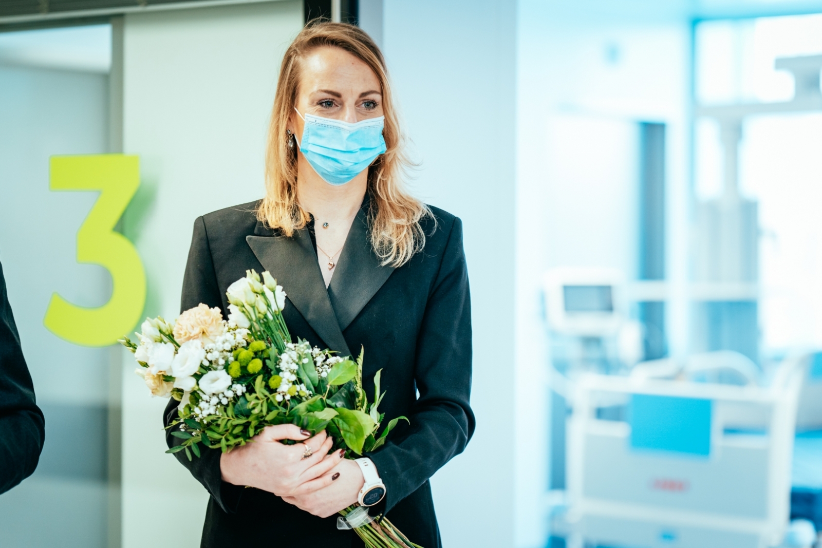 Margarita Meļņikova