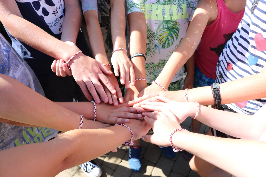 Interaktīvās izglītības telpa - efektīvs nelabvēlīgu ģimeņu bērnu sociālās integrācijas veids (OPEN UP), No: LLI-263