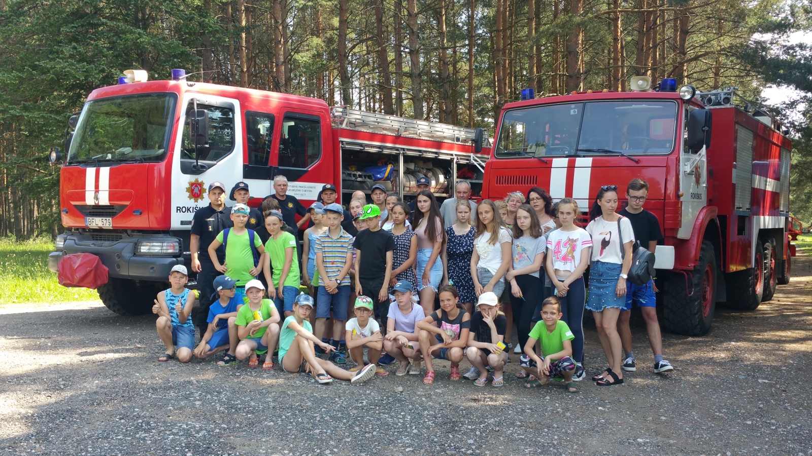 Interaktīvās izglītības telpa - efektīvs nelabvēlīgu ģimeņu bērnu sociālās integrācijas veids (OPEN UP), No: LLI-263