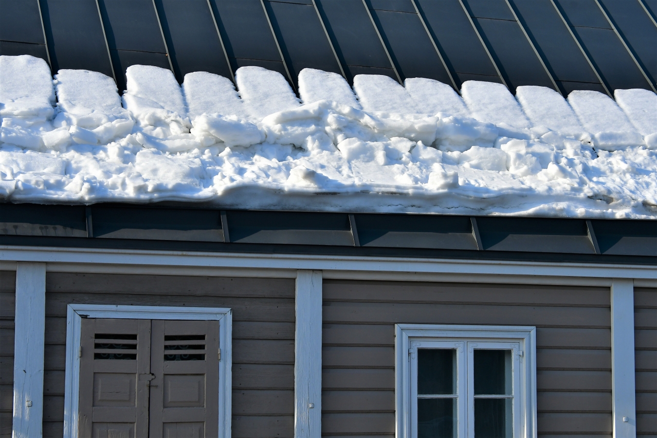 Jēkabpils februāra nogalē