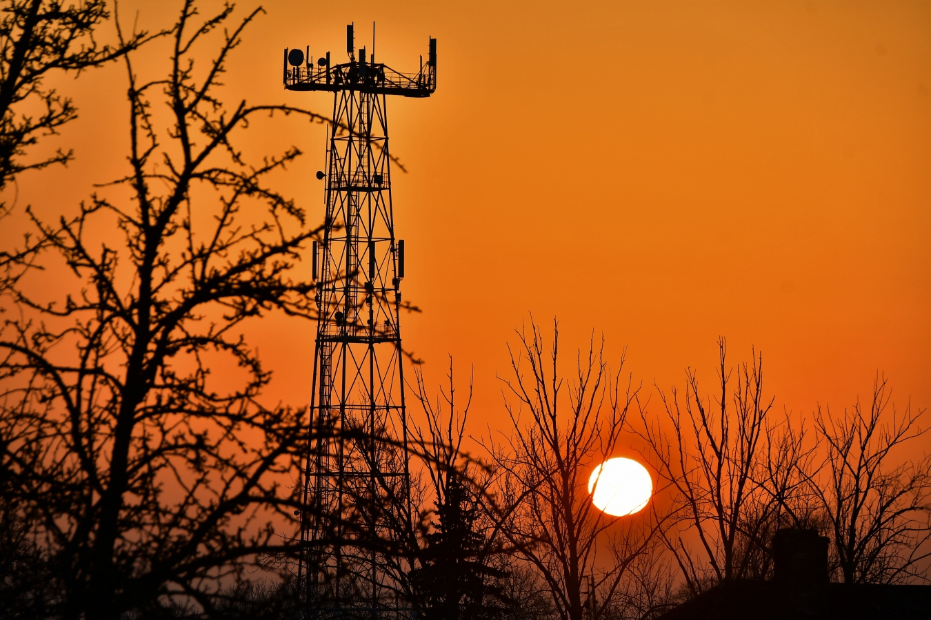 Jēkabpils februāra nogalē