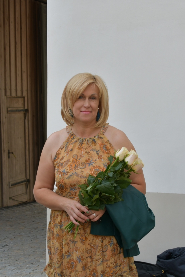 Pilsētas 350. dibināšanas gadadienai veltīta pieņemšana un “Gada jēkabpilietis” apbalvošana