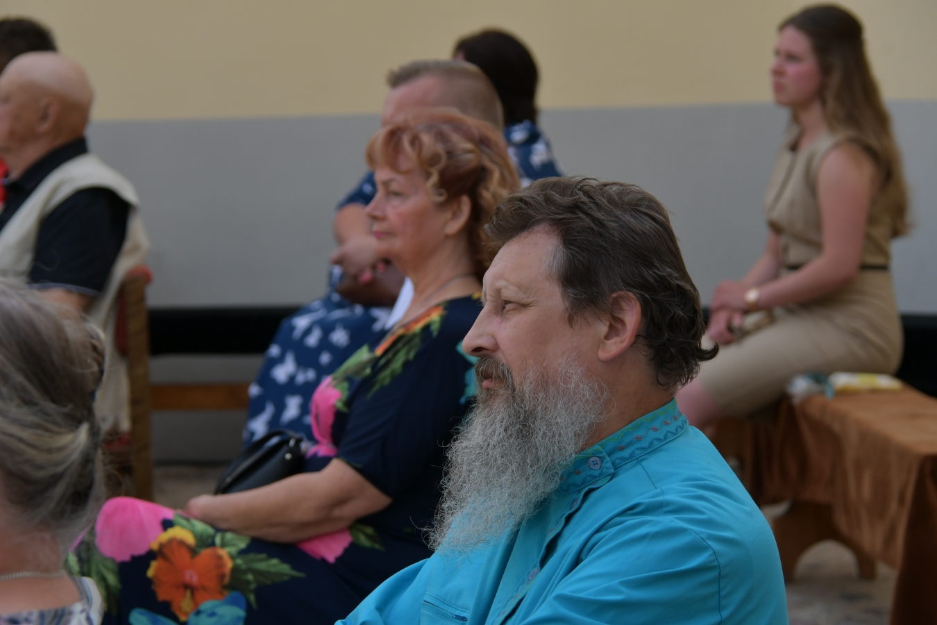 Pilsētas 350. dibināšanas gadadienai veltīta pieņemšana un “Gada jēkabpilietis” apbalvošana