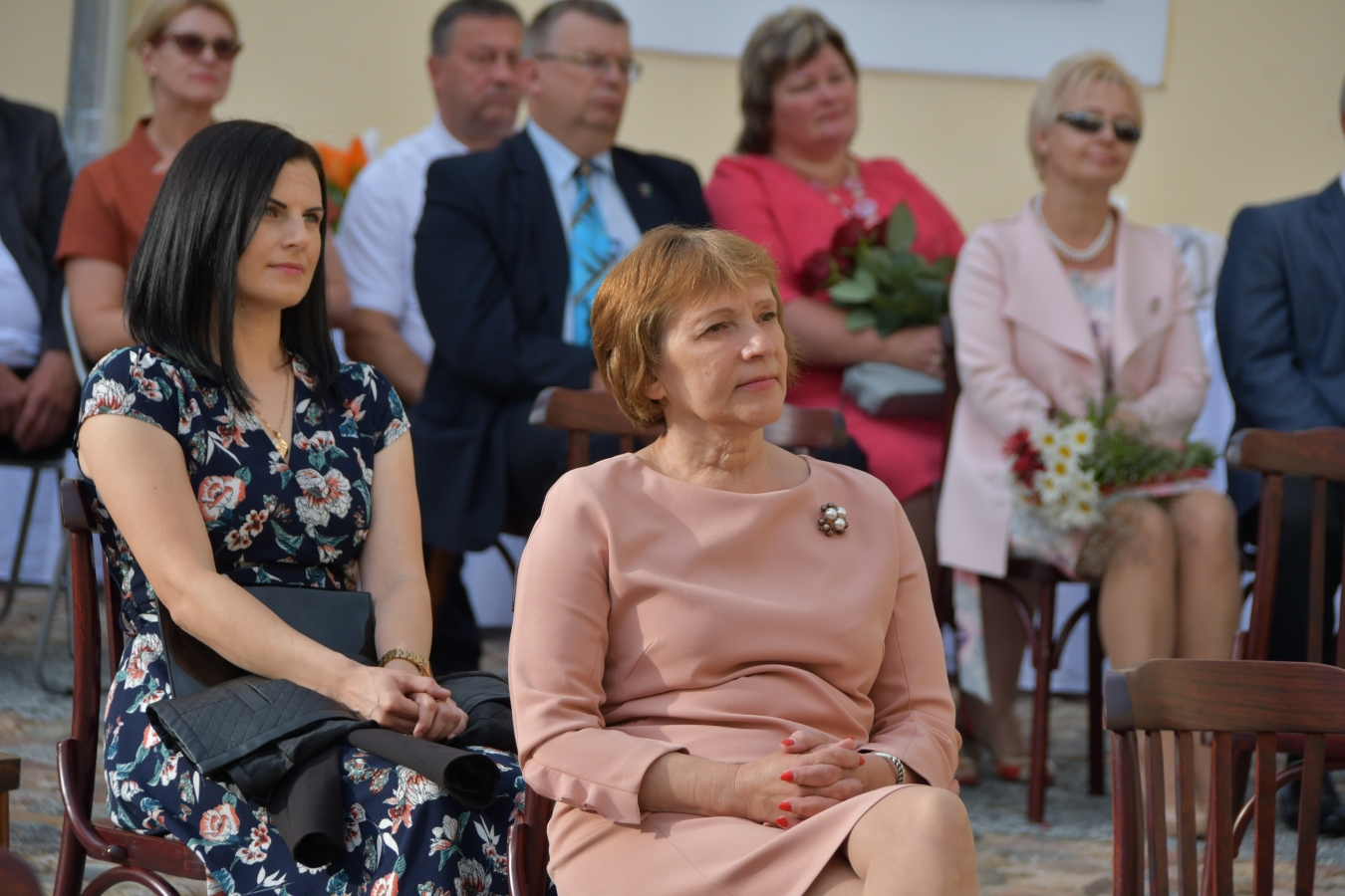 Pilsētas 350. dibināšanas gadadienai veltīta pieņemšana un “Gada jēkabpilietis” apbalvošana