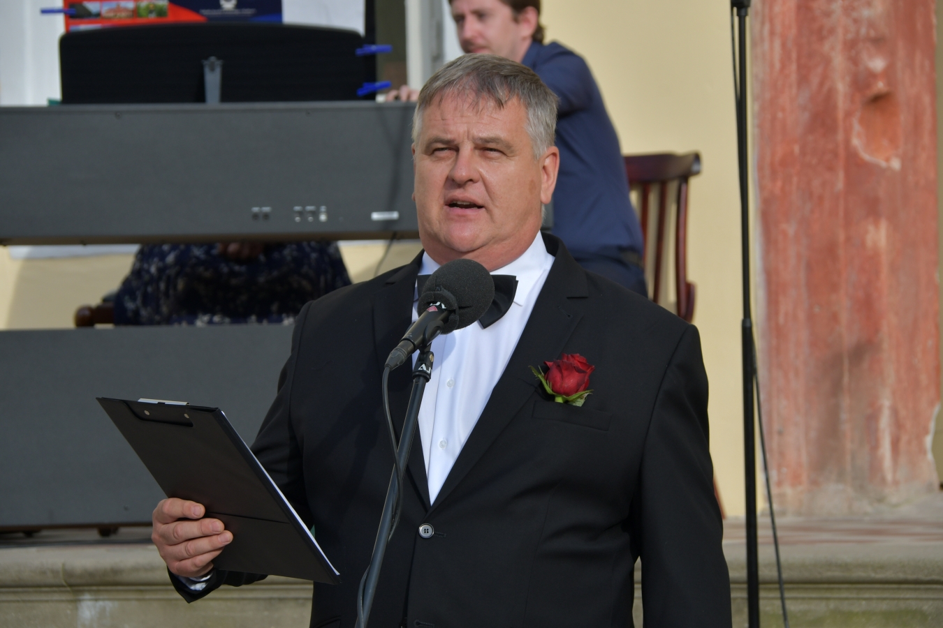 Pilsētas 350. dibināšanas gadadienai veltīta pieņemšana un “Gada jēkabpilietis” apbalvošana