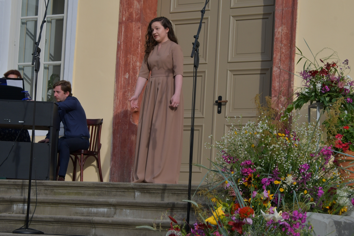 Pilsētas 350. dibināšanas gadadienai veltīta pieņemšana un “Gada jēkabpilietis” apbalvošana