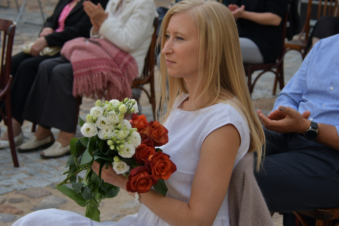 Pilsētas 350. dibināšanas gadadienai veltīta pieņemšana un “Gada jēkabpilietis” apbalvošana