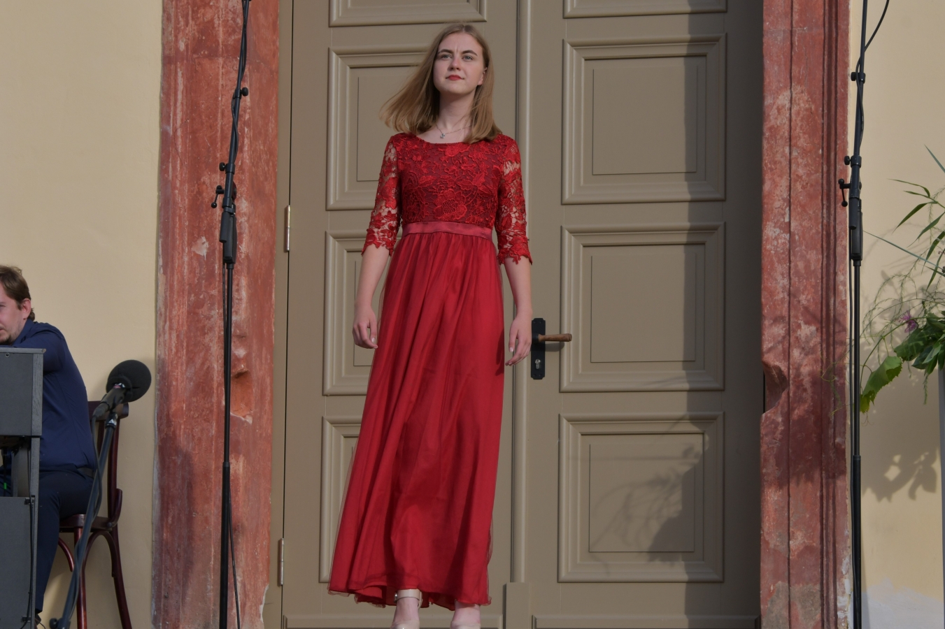 Pilsētas 350. dibināšanas gadadienai veltīta pieņemšana un “Gada jēkabpilietis” apbalvošana