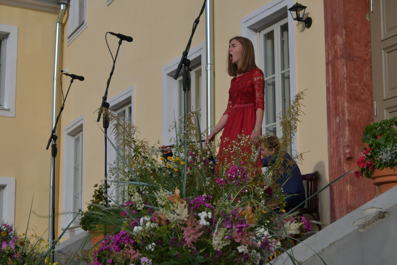 Pilsētas 350. dibināšanas gadadienai veltīta pieņemšana un “Gada jēkabpilietis” apbalvošana