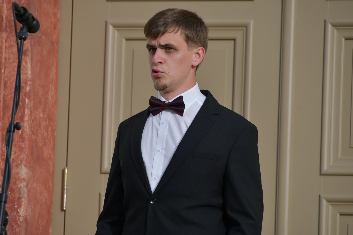 Pilsētas 350. dibināšanas gadadienai veltīta pieņemšana un “Gada jēkabpilietis” apbalvošana