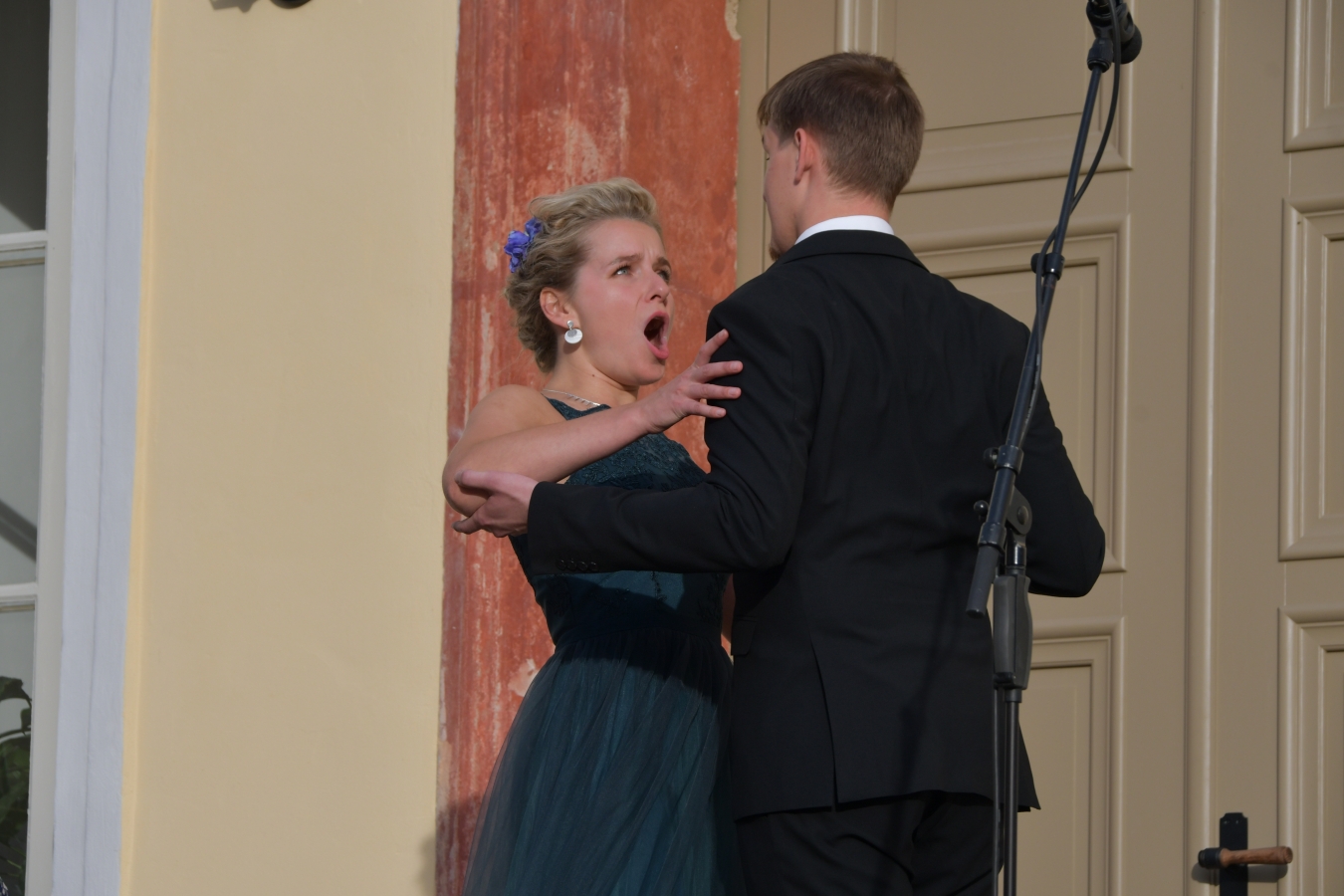 Pilsētas 350. dibināšanas gadadienai veltīta pieņemšana un “Gada jēkabpilietis” apbalvošana