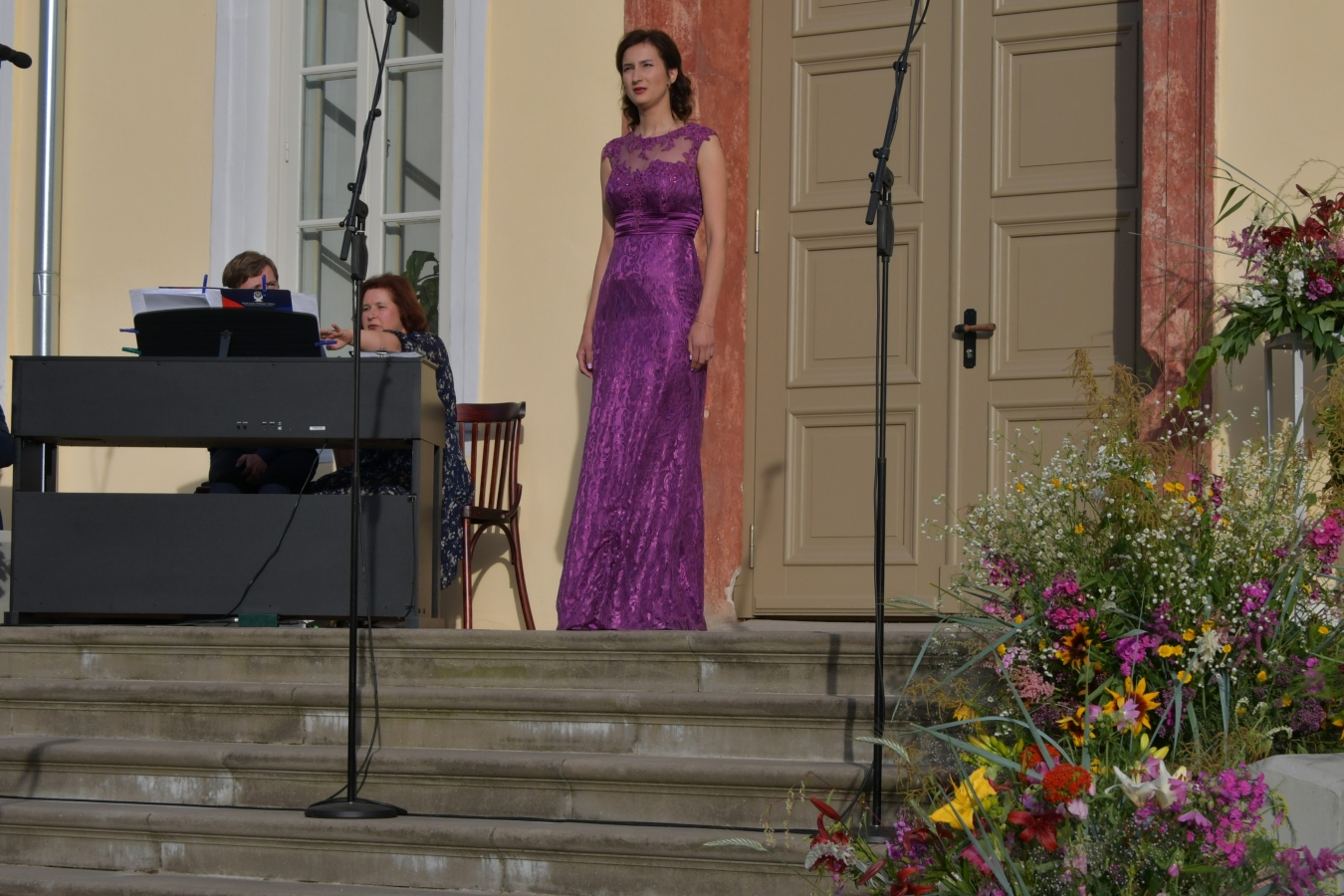 Pilsētas 350. dibināšanas gadadienai veltīta pieņemšana un “Gada jēkabpilietis” apbalvošana