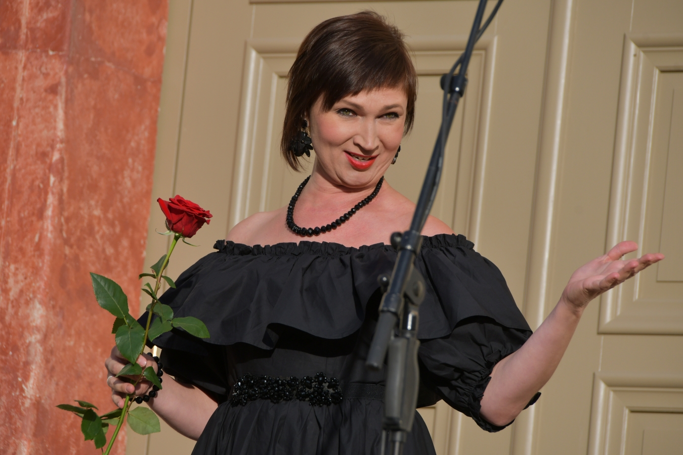 Pilsētas 350. dibināšanas gadadienai veltīta pieņemšana un “Gada jēkabpilietis” apbalvošana