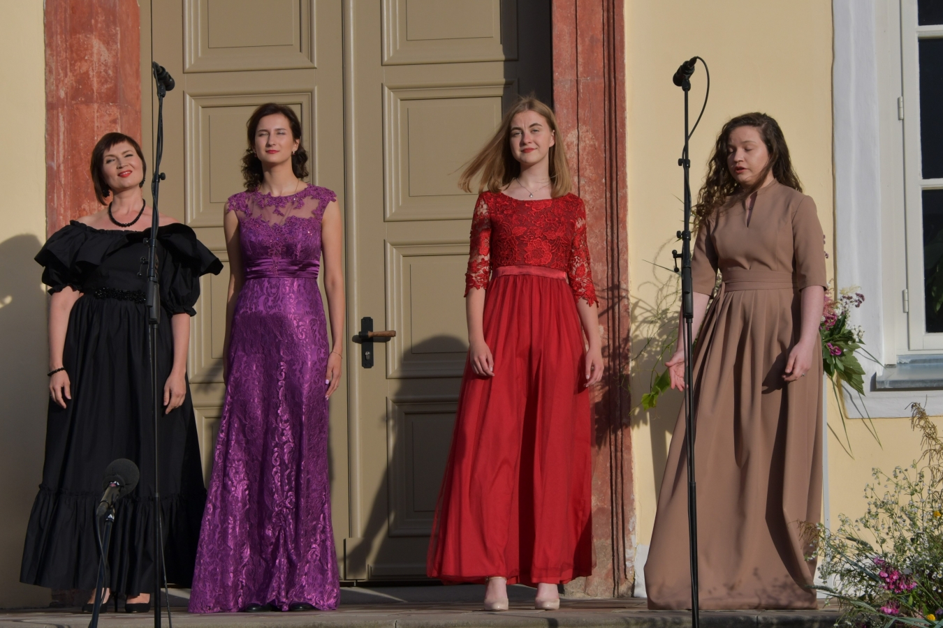 Pilsētas 350. dibināšanas gadadienai veltīta pieņemšana un “Gada jēkabpilietis” apbalvošana