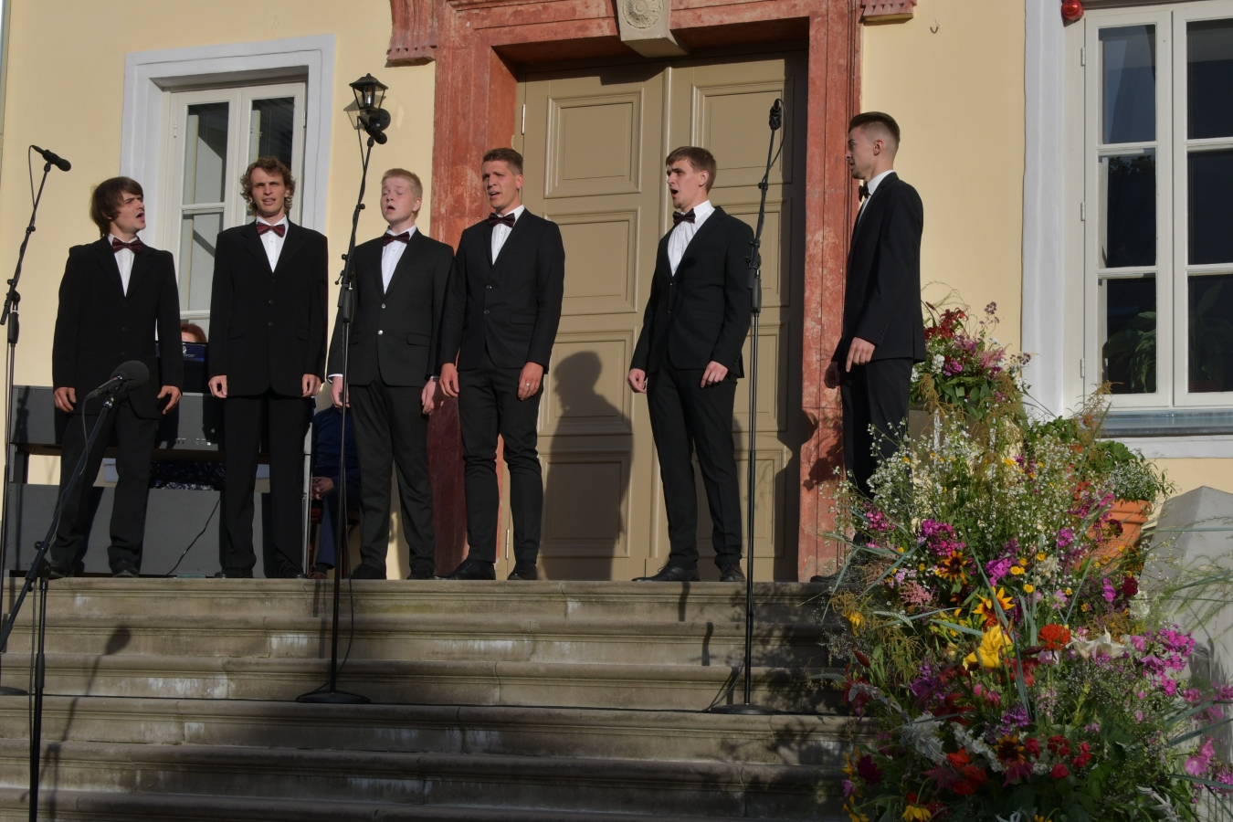 Pilsētas 350. dibināšanas gadadienai veltīta pieņemšana un “Gada jēkabpilietis” apbalvošana