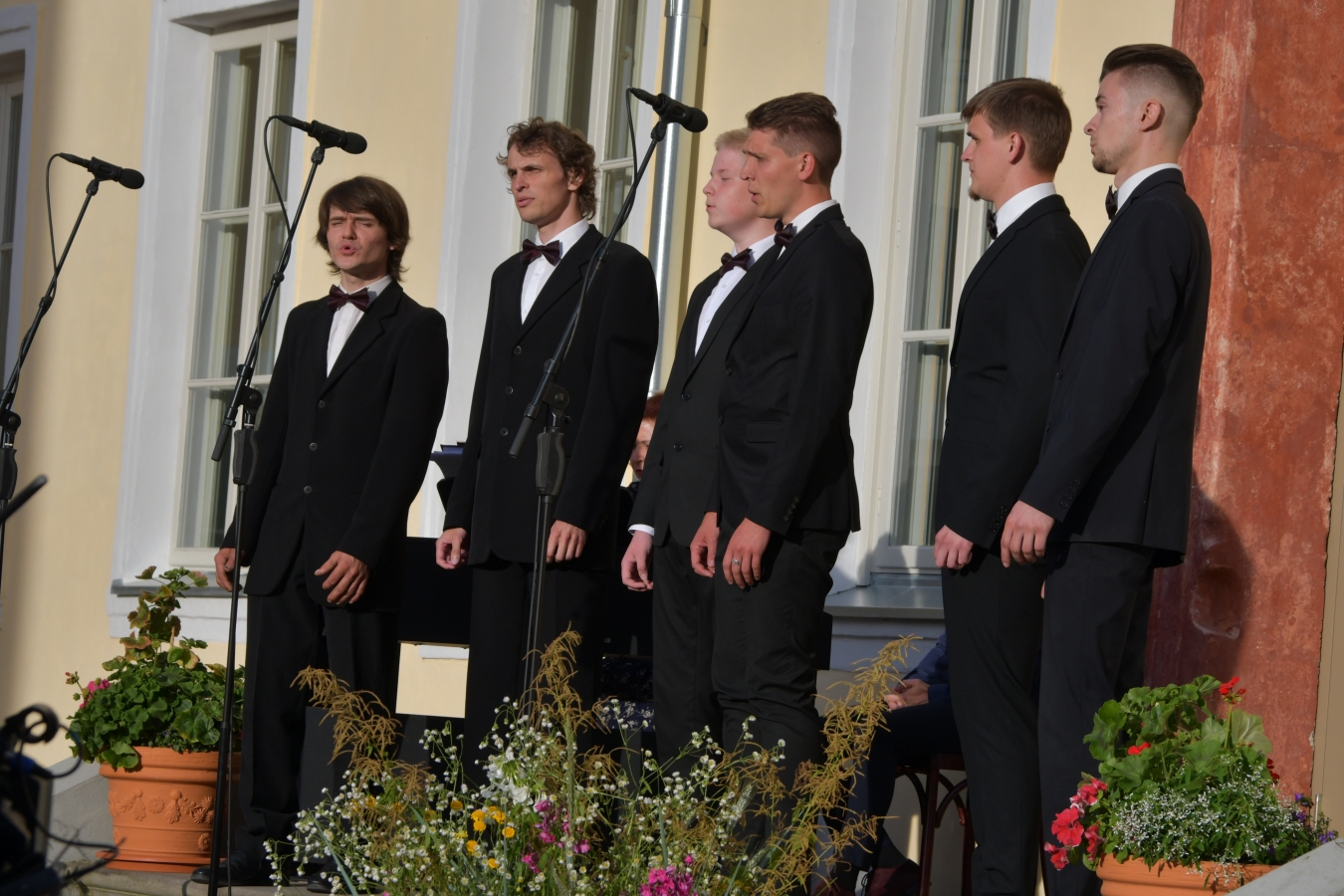 Pilsētas 350. dibināšanas gadadienai veltīta pieņemšana un “Gada jēkabpilietis” apbalvošana