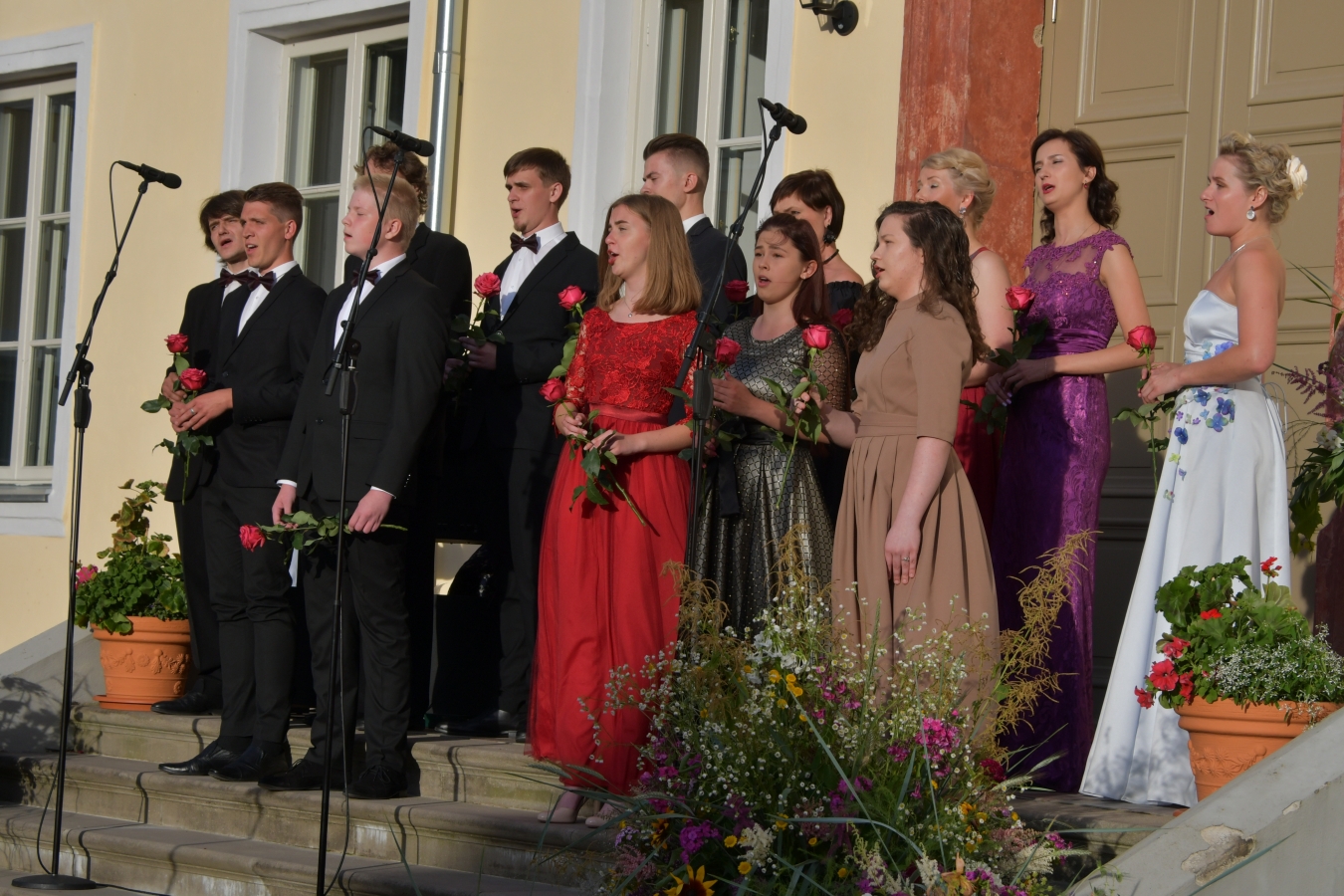 Pilsētas 350. dibināšanas gadadienai veltīta pieņemšana un “Gada jēkabpilietis” apbalvošana