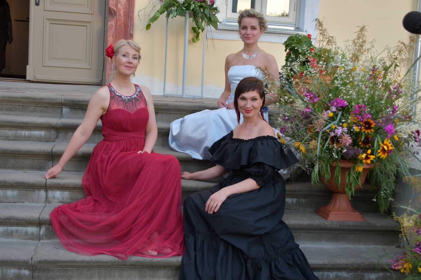 Pilsētas 350. dibināšanas gadadienai veltīta pieņemšana un “Gada jēkabpilietis” apbalvošana