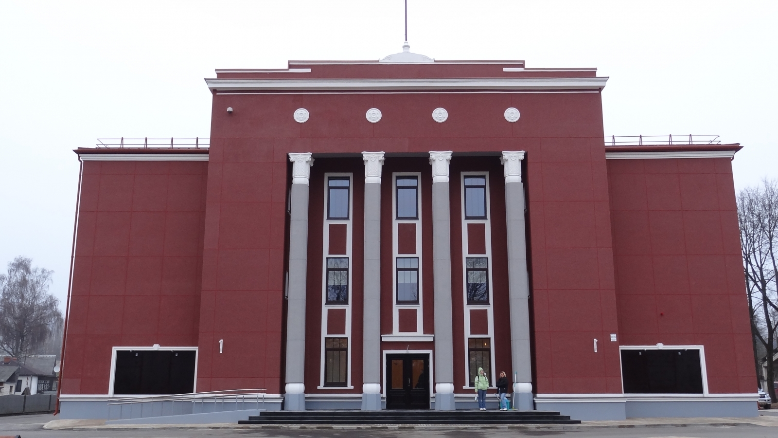 Jēkabpils pilsētas pašvaldības iestāžu energoefektivitātes paaugstināšana