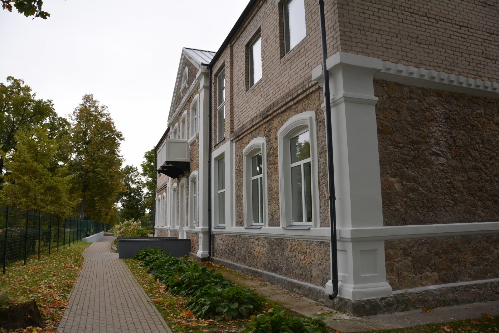 Krustpils pamatskola