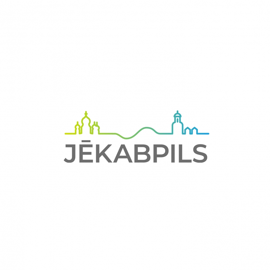 Jēkabils logo