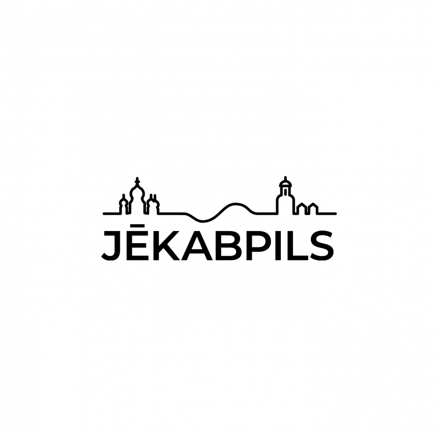 Jēkabils logo