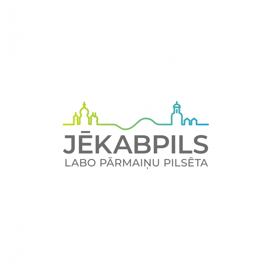 Jēkabils logo