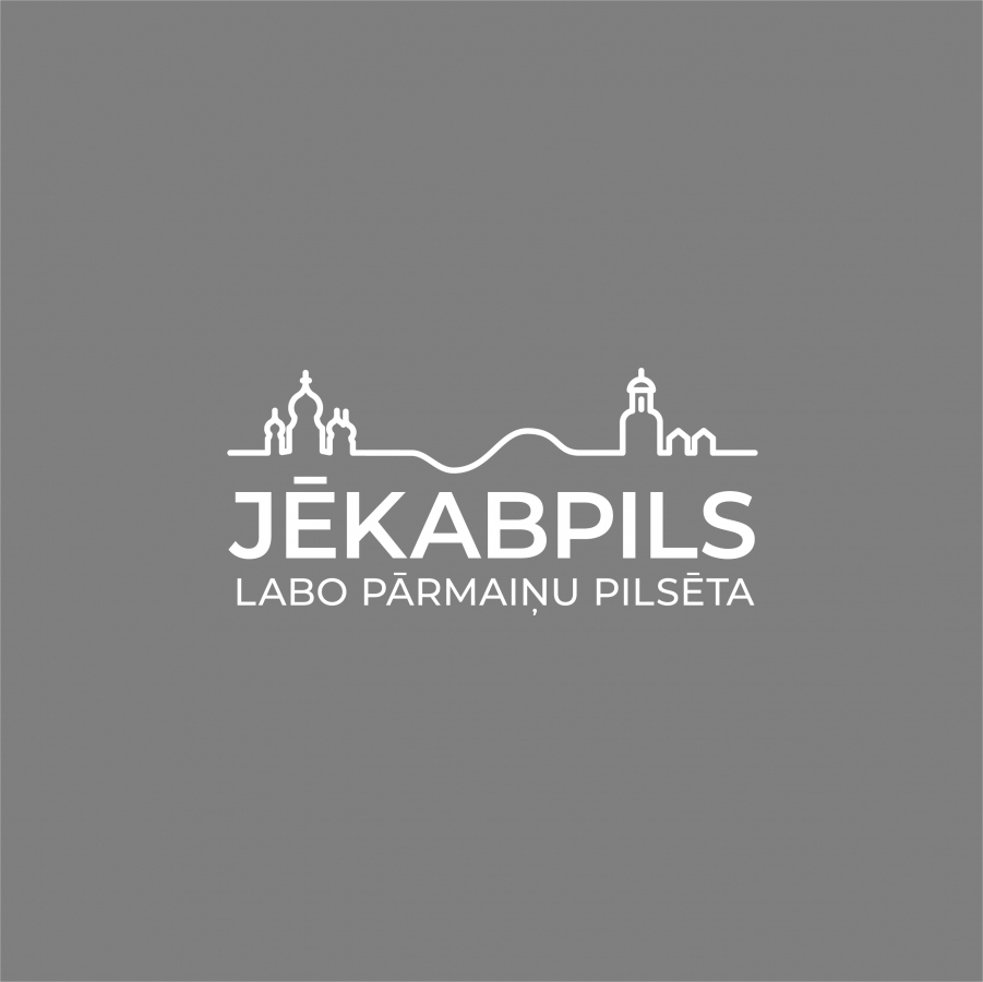 Jēkabils logo