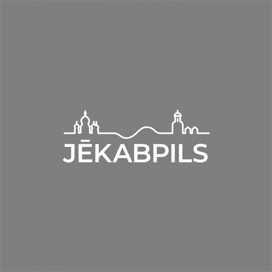 Jēkabils logo