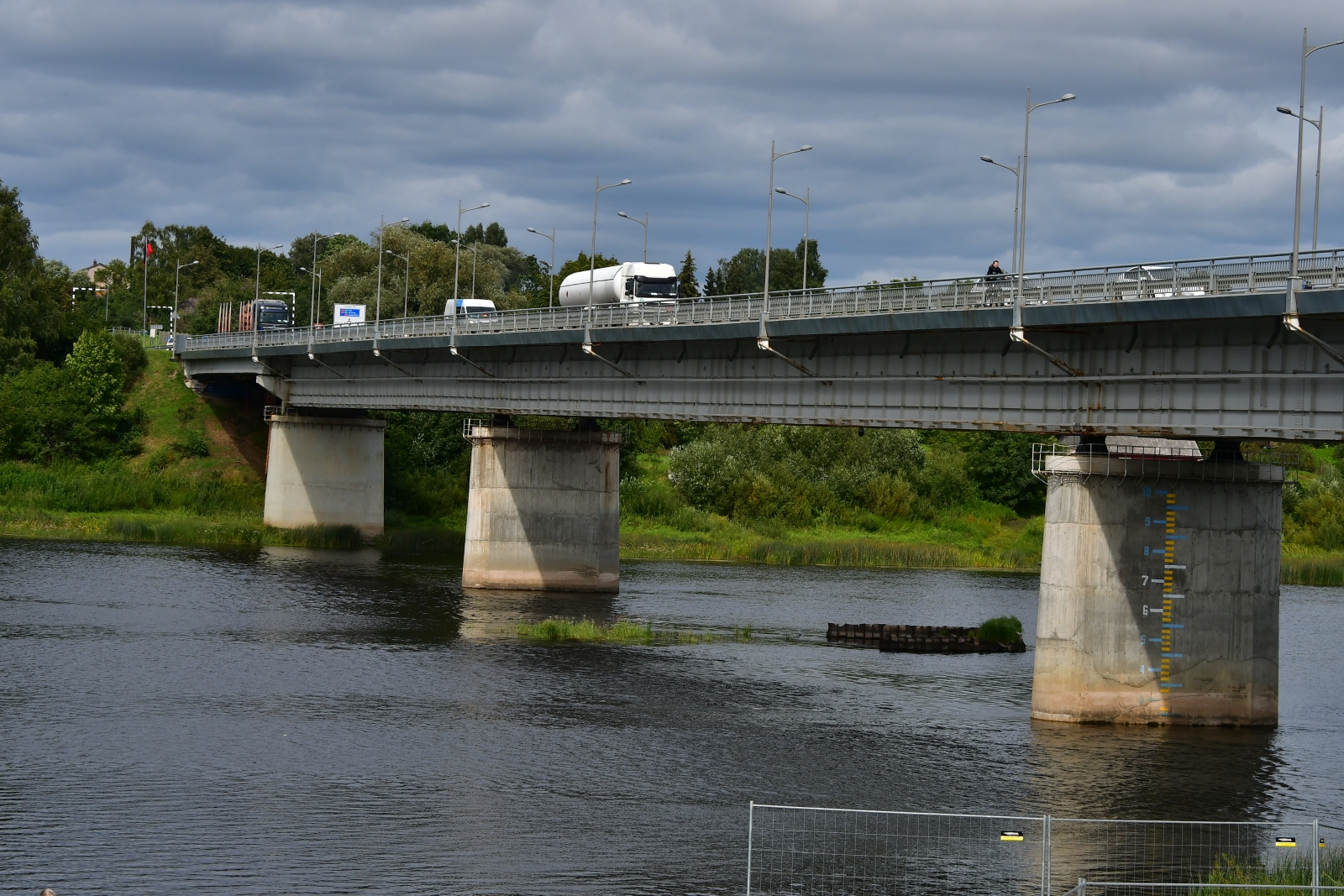 Jēkabpils tilts