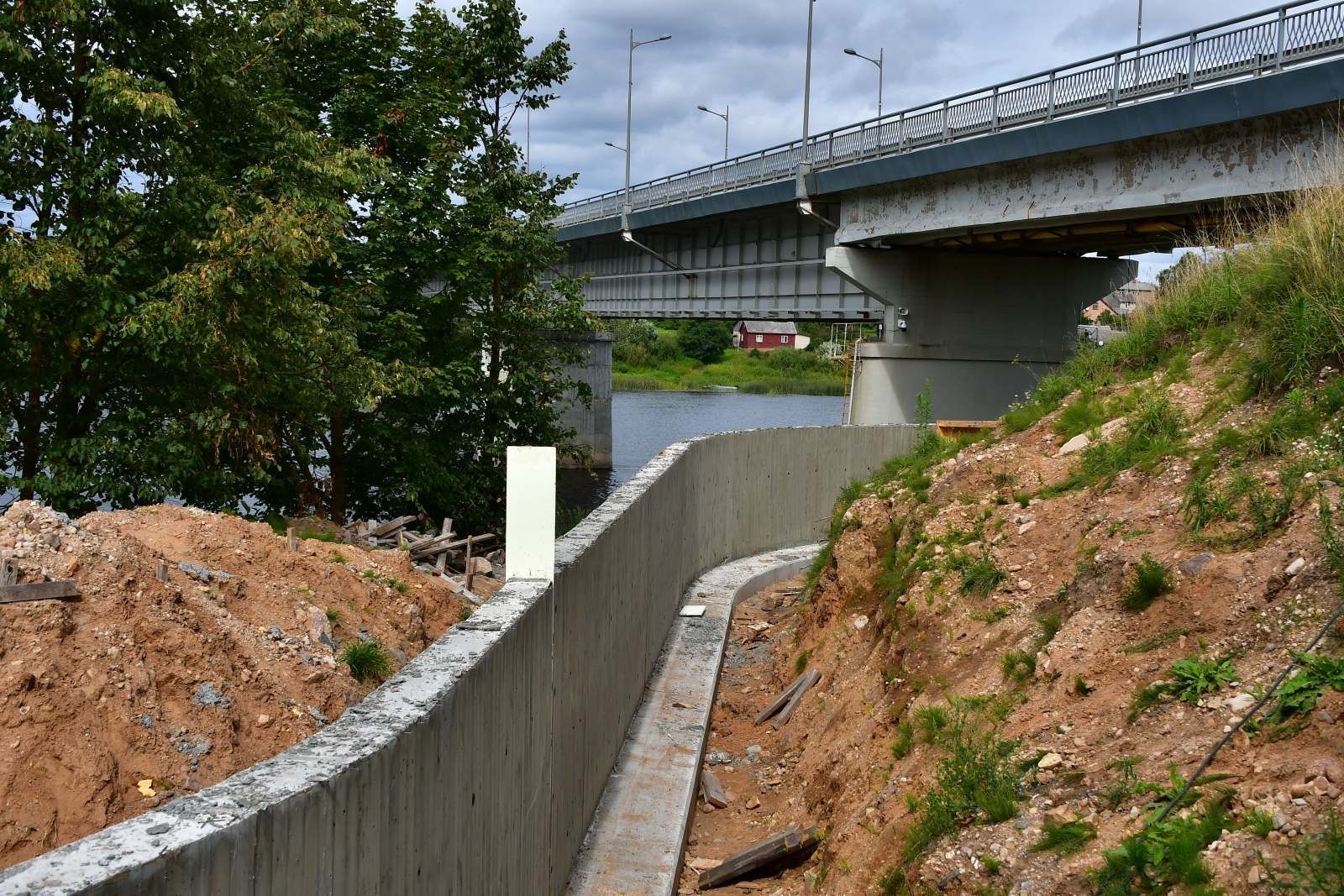 Jēkabpils tilts