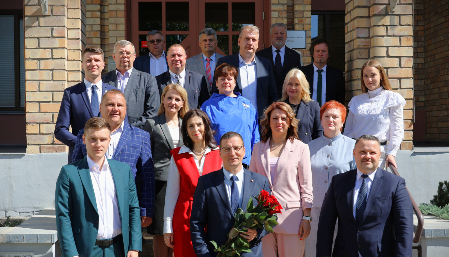 domes priekššedētājs 2025.g.