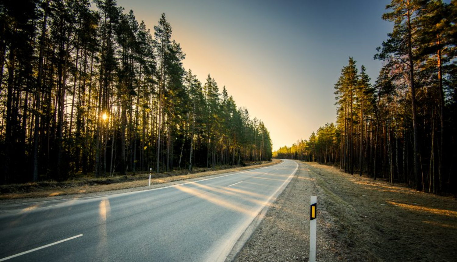 Foto: Latvijas valsts ceļi