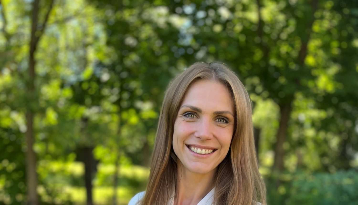 Jēkabpils Kultūras pārvaldes vadītāja Antra Skutele