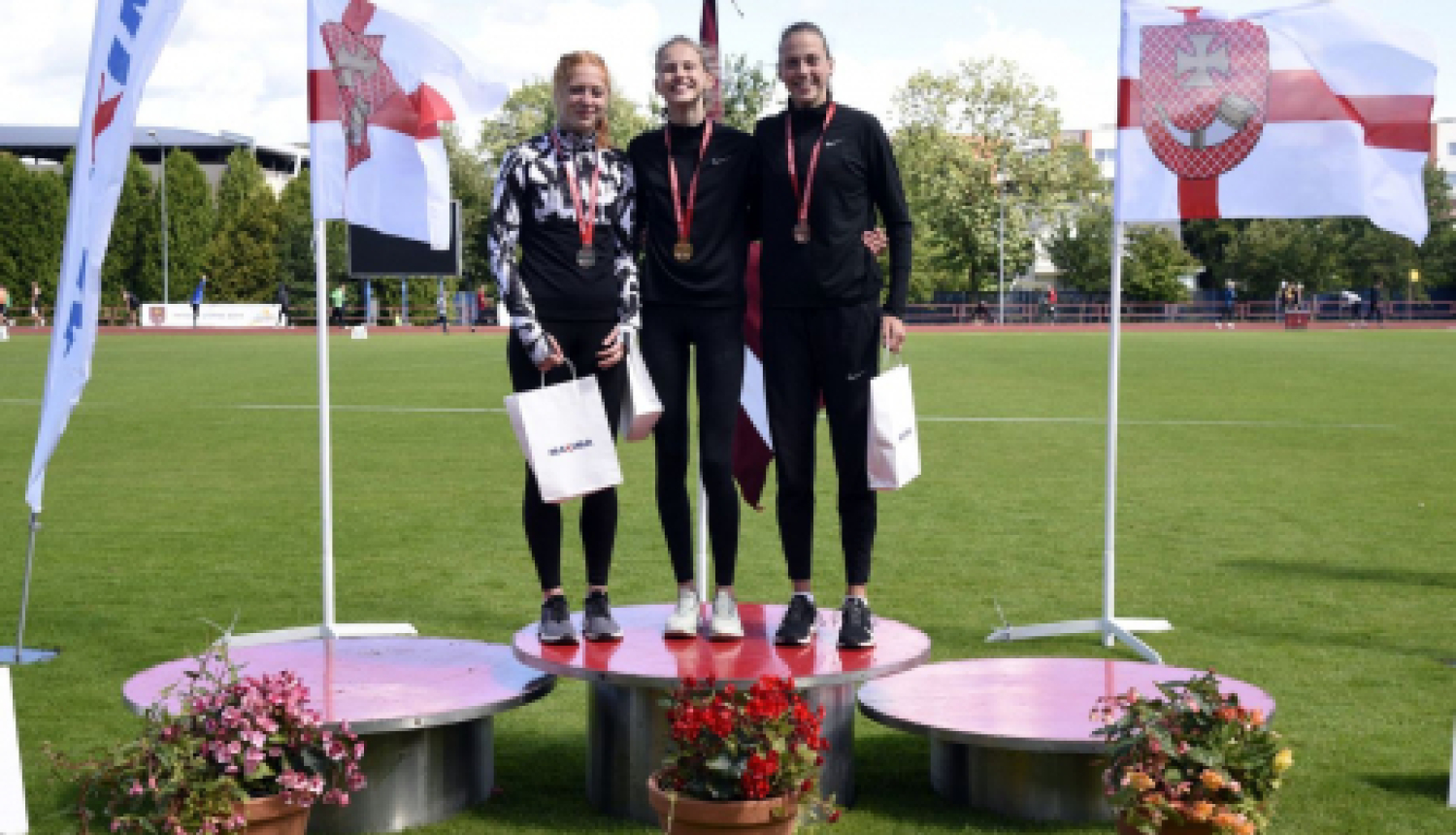 Jēkabpils Sporta skolas aktualitātes