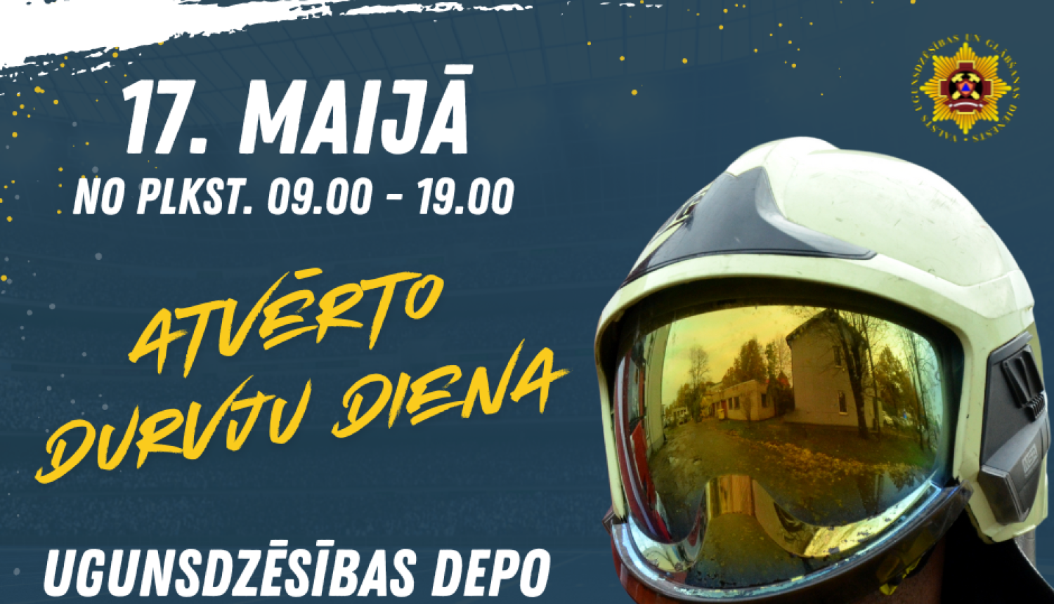 VUGD atvērto durvju diena