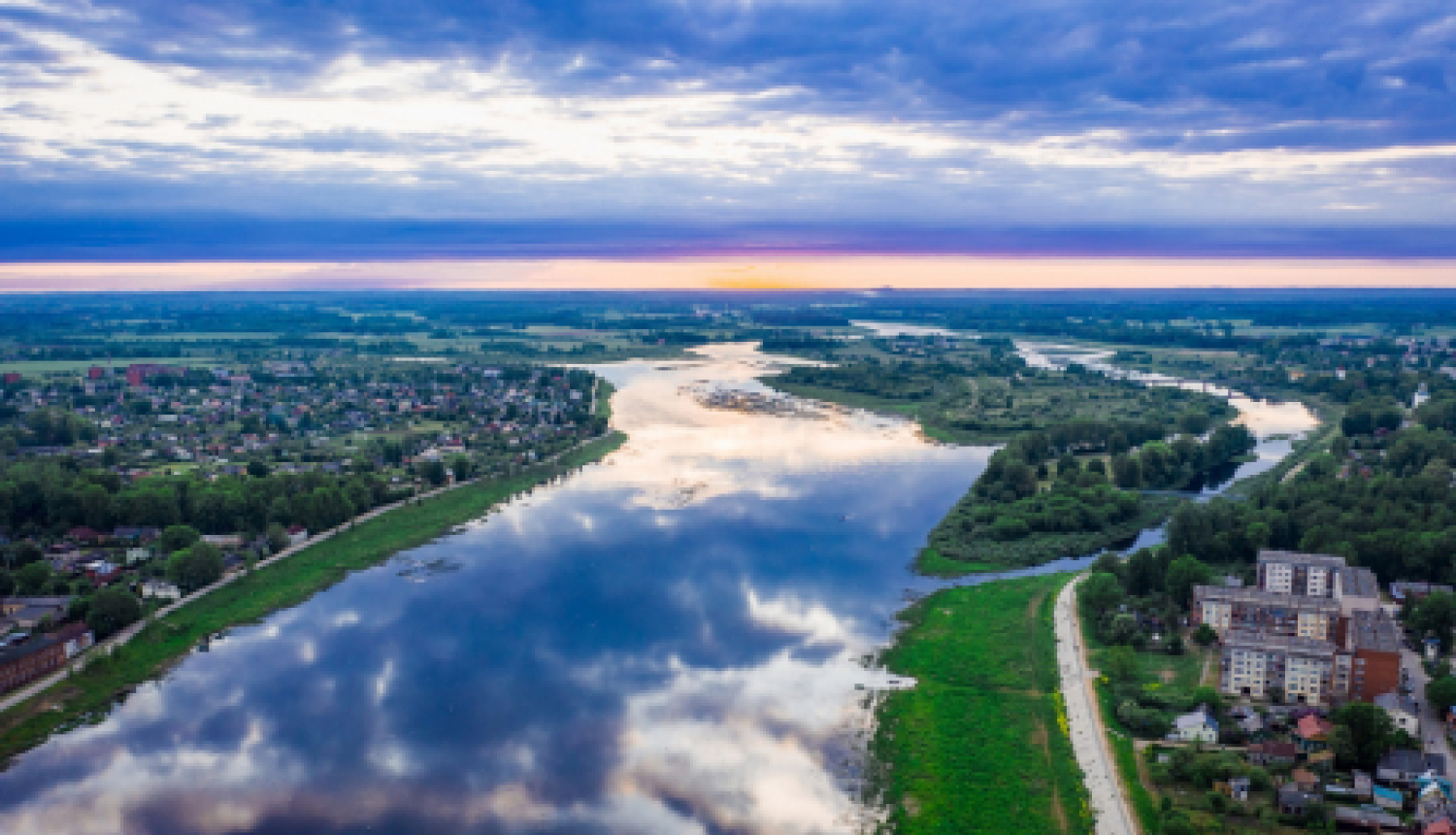 Noslēdzās tematiskās darba grupas “Veidojam novadu kopā! Nākotnes risinājumi”