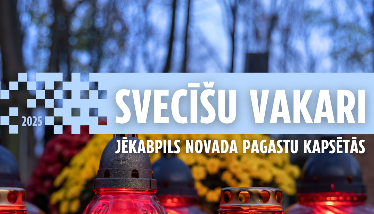 Svecīšu vakari