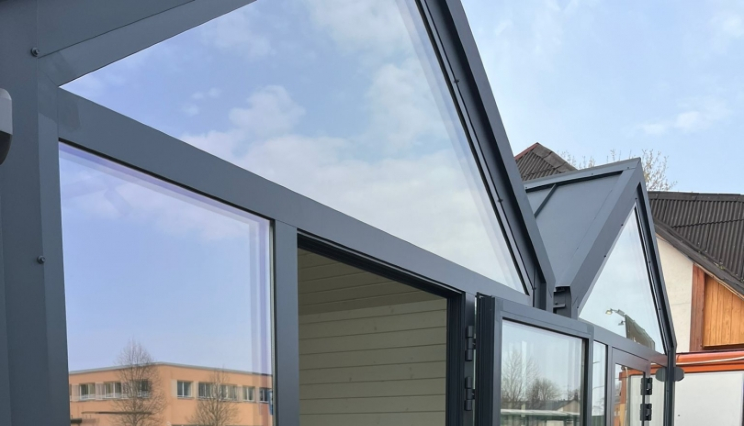 Tirdzniecības kiosks