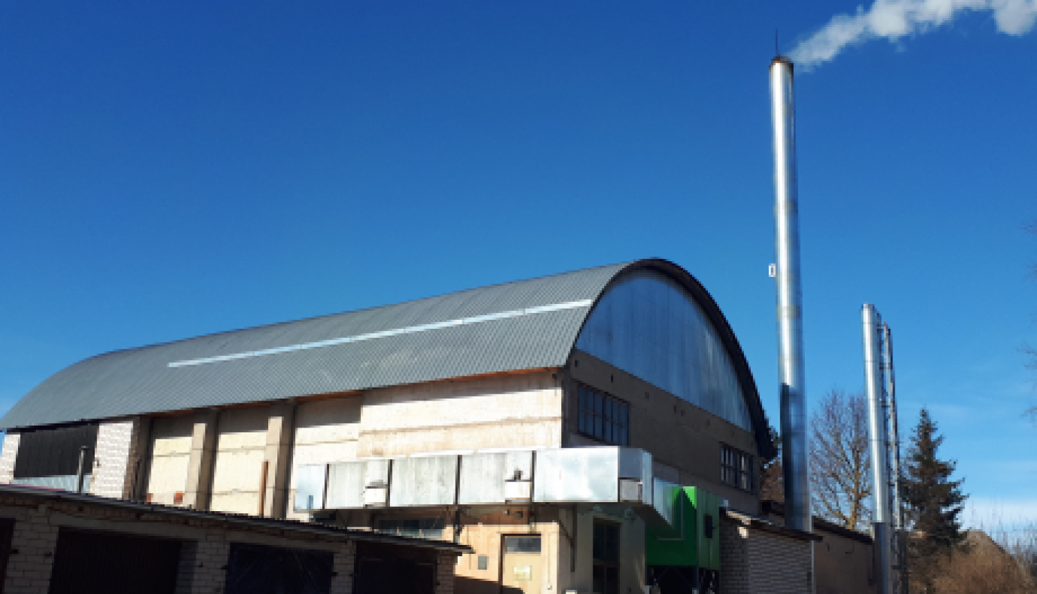 SIA "Jēkabpils siltums" apkures dati martā