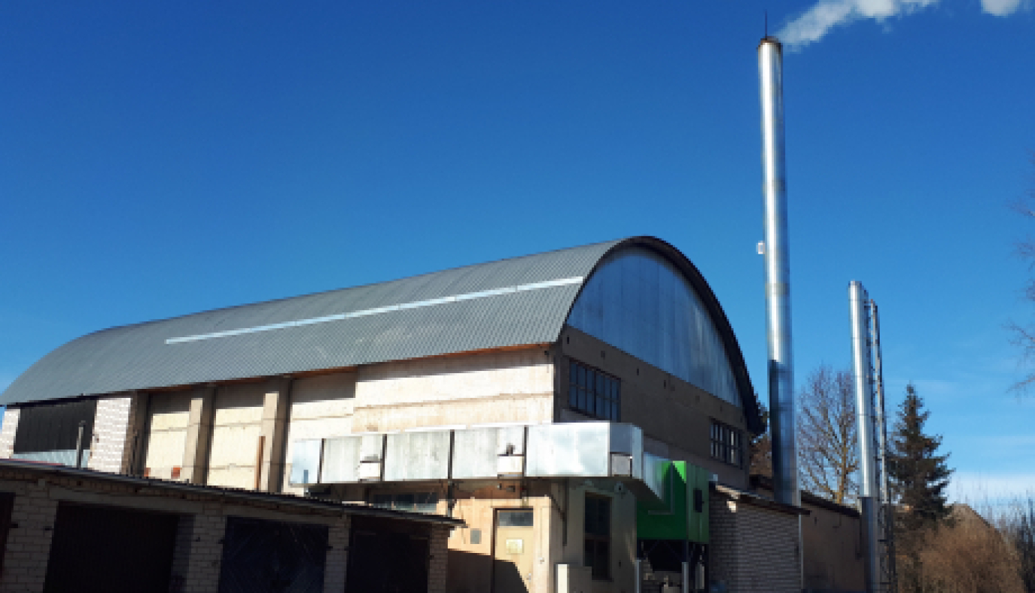 Paziņojums no SIA "Jēkabpils siltums"